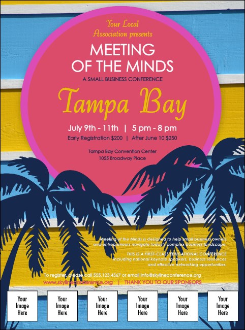 Tampa Bay Flyer