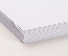 Medium Weight Card Stock