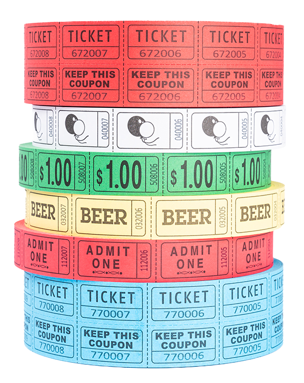 Roll Tickets