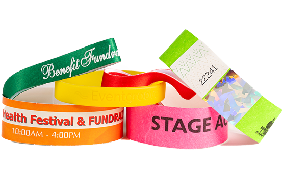 Wristbands