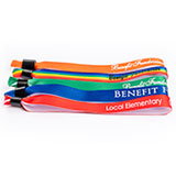 Cloth Wristbands