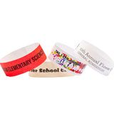 Tyvek Wristbands