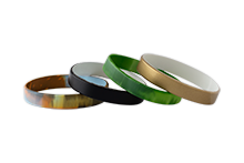 Silicone Bands