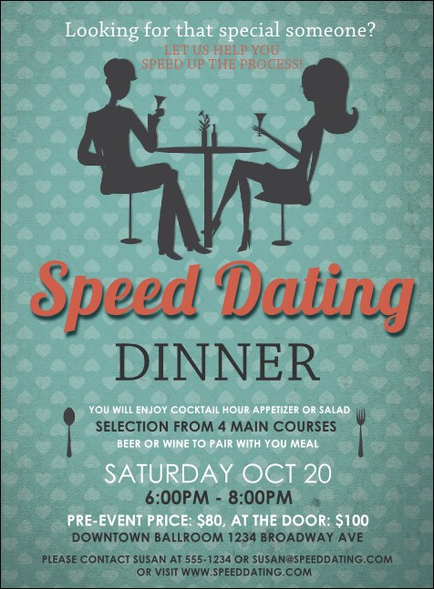 speed dating in chicago discount tickets