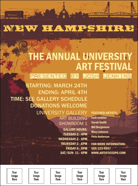 New Hampshire Flyer