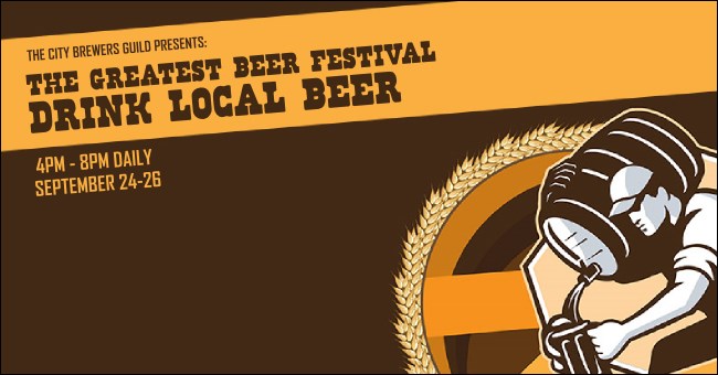 Beer Festival - Artisan Facebook App