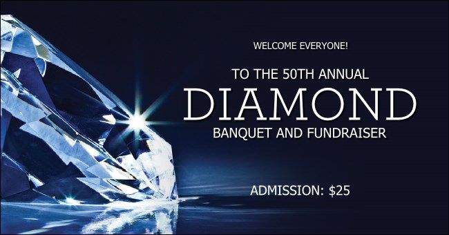 Diamond Facebook App