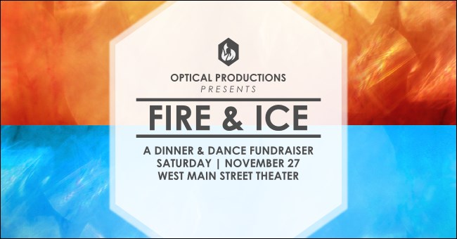 Fire & Ice Facebook App