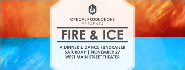Fire & Ice Facebook Cover