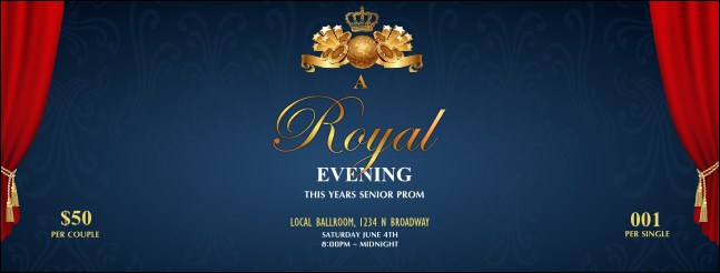Royal Facebook Cover