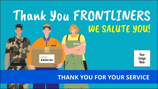 Thank You Frontliners Event Cover Product Front