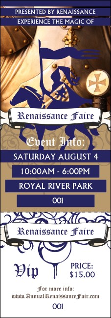 Discover the Magic of the Renaissance Fair