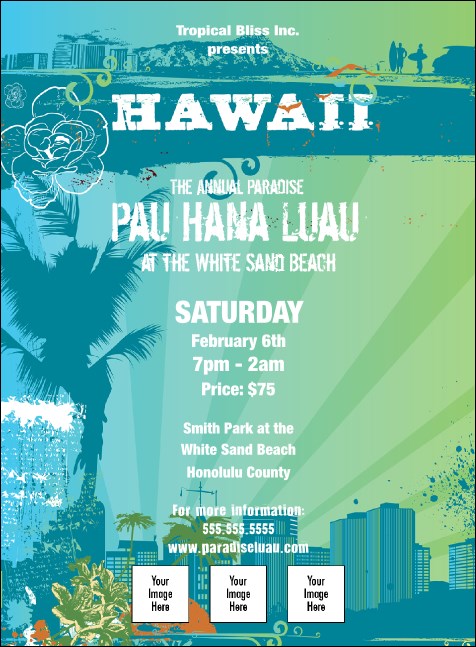 Hawaii Invitation 002